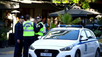 Κολωνάκι: ηλεκτρονικό παιχνίδι ήταν τελικά το «ύποπτο» αντικείμενο στη Γενναδίου