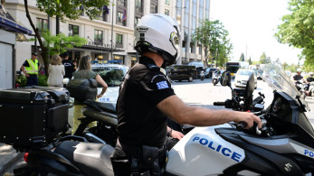 Επιχείρηση ΕΛΑΣ στη Δυτική Αττική για την τουρκική μαφία - Έξι συλλήψεις Επιχείρηση ΕΛΑΣ στη Δυτική Αττική για την τουρκική μαφία - Έξι συλλήψεις