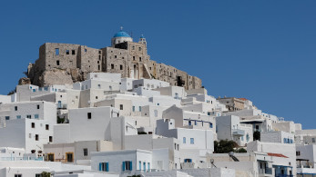 Οι βρετανικοί «Times» αναδεικνύουν την Αστυπάλαια «νησί των πειρατών» Οι βρετανικοί «Times» αναδεικνύουν την Αστυπάλαια «νησί των πειρατών»