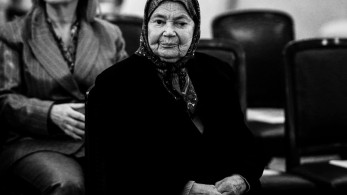 Κηδεία Αθηνάς Παπαχρήστου: ήχησε η σειρήνα του ασθενοφόρου που είχε δωρίσει στο ΕΚΑΒ