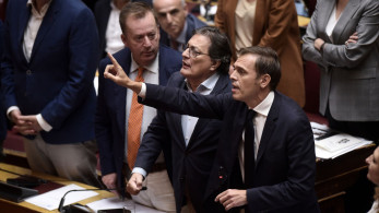 Πρωτοφανές: η αντιπολίτευση απείχε από την ψηφοφορία επί των προτάσεών της…