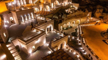 ΕΛΣΤΑΤ: αύξηση 3,2% σημείωσε ο τζίρος στον κλάδο καταλυμάτων το γ' τρίμηνο