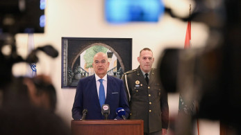 Δένδιας από Λίβανο: Εξαιρετικής σημασίας η προστασία χριστιανικών πληθυσμών της περιοχής