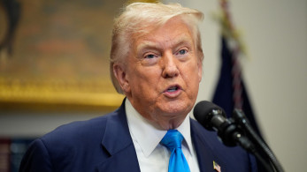 Τραμπ: στο στόχαστρο το πανεπιστήμιο George Washington για παραβίαση πολιτικών δικαιωμάτων ισραηλινών φοιτητών Τραμπ: στο στόχαστρο το πανεπιστήμιο George Washington για παραβίαση πολιτικών δικαιωμάτων ισραηλινών φοιτητών