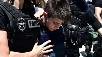 Άγρια επίθεση στη Μουρτζούκου μέσα στις φυλακές - «Παραλίγο να χάσει το μάτι της»