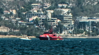 Νέα στοιχεία για το ατύχημα με πυροσβεστικό ελικόπτερο - Η κατάσταση υγείας των επιβαινόντων, ανάρτηση Γεωργιάδη