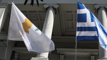 Διάβημα της Κύπρου σε ΕΕ και ΣτΕ για την κράτηση πέντε Ελληνοκυπρίων στα Κατεχόμενα Διάβημα της Κύπρου σε ΕΕ και ΣτΕ για την κράτηση πέντε Ελληνοκυπρίων στα Κατεχόμενα