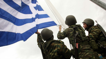Σαν σήμερα, το 1865: ο «Ύμνος εις την Ελευθερίαν» γίνεται η φωνή της Ελλάδας Σαν σήμερα, το 1865: ο «Ύμνος εις την Ελευθερίαν» γίνεται η φωνή της Ελλάδας