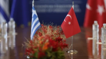 Τουρκικά μέσα ενημέρωσης: Ανησυχία στην Τουρκία για τις αλλαγές Δένδια στο στράτευμα Τουρκικά μέσα ενημέρωσης: Ανησυχία στην Τουρκία για τις αλλαγές Δένδια στο στράτευμα