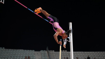 Απίστευτος Εμμανουήλ Καραλής: 4ος κορυφαίος όλων των εποχών στο επί κοντώ με πανελλήνιο ρεκόρ στα 6,08 μ.! (video)