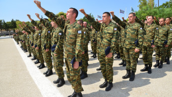 Το σχέδιο της κυβέρνησης για τις Ένοπλες Δυνάμεις - 45 συγχωνεύσεις στρατοπέδων, αυξήσεις στους οπλίτες