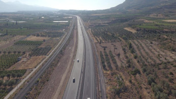 Η οδύσσεια ενός έργου: πώς διασώθηκε από το ναυάγιο η Πατρών-Πύργου