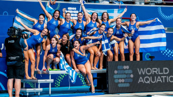 Παυλίδης: Ζήτησα την Ουγγαρία γιατί ήξερα ότι τα κορίτσια ήθελαν ρεβάνς - Όλα πήγαν όπως θέλαμε