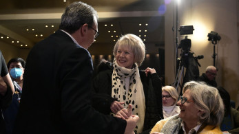 Μια ωραία ατμόσφαιρα (ξανά) στον ΣΥΡΙΖΑ - Σφοδρή επίθεση Μπουρνούς σε Φάμελλο λόγω... Ακρίτα Μια ωραία ατμόσφαιρα (ξανά) στον ΣΥΡΙΖΑ - Σφοδρή επίθεση Μπουρνούς σε Φάμελλο λόγω... Ακρίτα