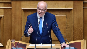 Φλωρίδης: Αν δεν αντιδρούσαμε το 2020 στην επιχείρηση εισβολής Τούρκων στον Έβρο, η Ελλάδα θα είχε τελειώσει (video)