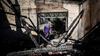 Αναλυτικά τα μέτρα στήριξης για τους πυρόπληκτους - Τι προβλέπει το σχέδιο αποκατάστασης