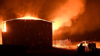 Τροχός, τέκνο και καταστροφή - Η ανευθυνότητα καίει τα βουνά