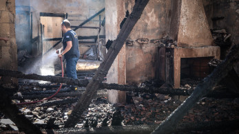 Κρυονέρι: ξεκίνησε ο απολογισμός στις πληγείσες περιοχές (photos)