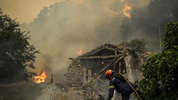 Υψηλός κίνδυνος πυρκαγιάς σε Αττική και άλλες 15 περιοχές