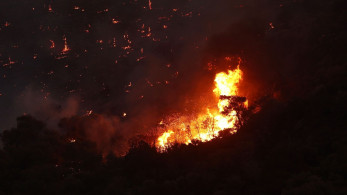 Συναγερμός για πολύ υψηλό κίνδυνο πυρκαγιάς στις 14 και 15 Αυγούστου - Δυσμενείς καιρικές συνθήκες (χάρτες)