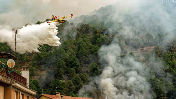Πορτογαλία: σε κατάσταση συναγερμού για τρεις μεγάλες δασικές πυρκαγιές Πορτογαλία: σε κατάσταση συναγερμού για τρεις μεγάλες δασικές πυρκαγιές