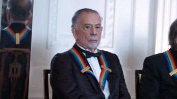 Σε νοσοκομείο της Ιταλίας ο διάσημος Αμερικανός σκηνοθέτης Φράνσις Φορντ Κόπολα