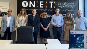 Τάσος Γαϊτάνης: Επένδυση στην έρευνα, επένδυση στο μέλλον