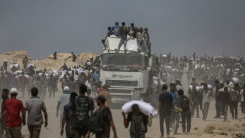 Ισραήλ: το πέρασμα της Ράφα στη Γάζα ξανανοίγει την Κυριακή