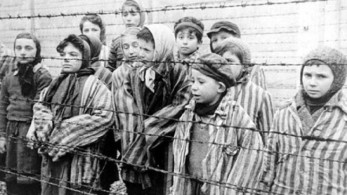 Ευρωπαϊκή ημέρα μνήμης του ολοκαυτώματος των Ρομά