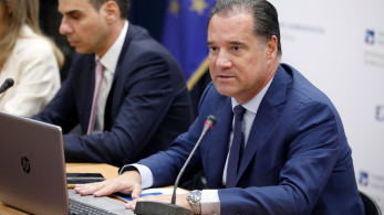 Γεωργιάδης για αναμονή στα νοσοκομεία: Στόχος να μειωθεί κάτω από 5 ώρες - Τα στοιχεία που παρουσίασε