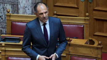 Γεραπετρίτης: Η Ελλάδα δεν δέχεται υποδείξεις από κανέναν για το τι θα πράξει στα χωρικά της ύδατα Γεραπετρίτης: Η Ελλάδα δεν δέχεται υποδείξεις από κανέναν για το τι θα πράξει στα χωρικά της ύδατα