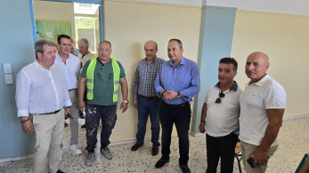 Πλακιωτάκης: Η αναβάθμιση των σχολικών κτιριακών υποδομών του Λασιθίου αποτελεί υποχρέωσή μας