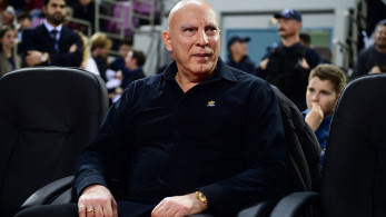 Γκάλης: Προσοχή σε ψεύτικα AI βίντεο που κυκλοφορούν - Τον παρουσιάζαν σε αναπηρικό καροτσάκι Γκάλης: Προσοχή σε ψεύτικα AI βίντεο που κυκλοφορούν - Τον παρουσιάζαν σε αναπηρικό καροτσάκι