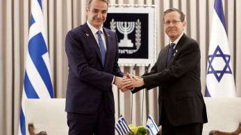 Επικοινωνία Μητσοτάκη - Χέρτζογκ για την ανθρωπιστική βοήθεια στη Γάζα και τους ομήρους