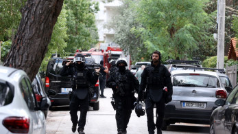 Λήξη συναγερμού στο Χολαργό: συνελήφθη ο άνδρας που είχε ταμπουρωθεί σε διαμέρισμα