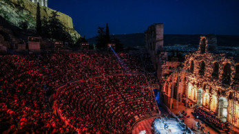 Ηρώδειο: κλείνει για τρία χρόνια - Τι θα περιλαμβάνουν οι εργασίες ανάδειξης και προστασίας