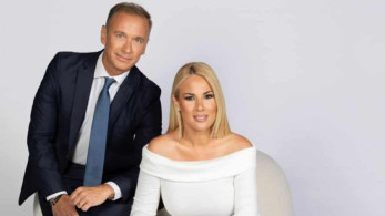 Δυναμικό ξεκίνημα στο Action 24: Κουτροκόη και Υποφάντης στην πρώτη γραμμή της ενημέρωσης