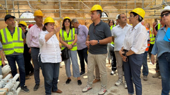 Λίνα Μενδώνη από Διδυμότειχο: 70 εκατ. στον Έβρο στα έργα πολιτισμού