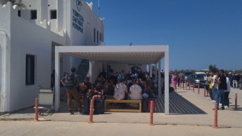 «Απογειώθηκε» η κίνηση στα αεροδρόμια της χώρας το 1ο εξάμηνο του 2025