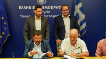 Αλλάζουν οι ράγες του μετρό Αθηνών μετά από 25 χρόνια