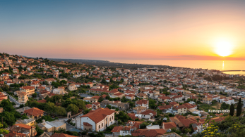 Μεσσηνία: ιδανικός προορισμός για όλες τις εποχές του χρόνου