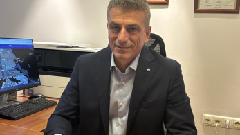 Νέος Πρόεδρος του Ελληνικού Κτηματολογίου ο Θάνος Λίπας