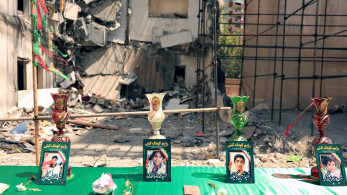 Σε νέες επαφές με τη Ρωσία βρίσκεται το Ιράν - Η Τεχεράνη επισκευάζει τις αεροπορικές βάσεις της