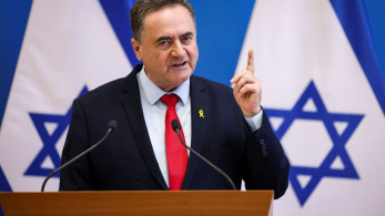 Κατς σε Χαμενεΐ: Να σηκώνεις τα μάτια στον ουρανό όταν βγαίνεις από το καταφύγιο Κατς σε Χαμενεΐ: Να σηκώνεις τα μάτια στον ουρανό όταν βγαίνεις από το καταφύγιο