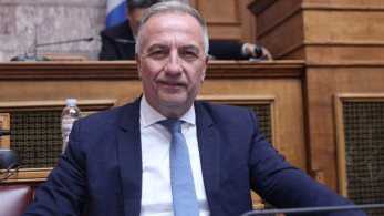 Καλαφάτης: Επένδυση στην έρευνα, την καινοτομία, την Τεχνητή Νοημοσύνη για ασφαλείς μεταφορές