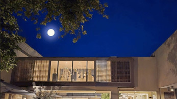 Αρχαιολογικό Μουσείο Θεσσαλονίκης: ξεναγήσεις και εκδηλώσεις για την πανσέληνο