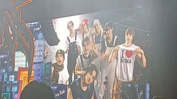 Μια βραδιά με τους Stray Kids στη Ρώμη: Perfetto