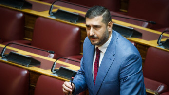 Κατσιβαρδάς στο «Μανιφέστο»: Ο Δημήτρης Αναστασόπουλος είναι η πλέον αξιόπιστη λύση του Δ.Σ.Α.