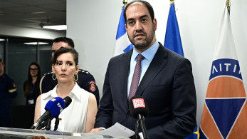 Κεφαλογιάννης: Ενίσχυση Πυροσβεστικής με πάνω από 100 νέα οχήματα, drones και ψηφιακά εργαλεία