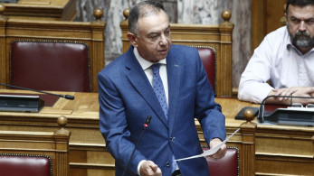 Κέλλας για ΟΠΕΚΕΠΕ: Θα επιστραφούν άμεσα τα κλεμμένα - Τις επόμενες εβδομάδες θα βγουν τα ονόματα